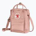 Borsello Fjällräven Kanken Sling 2,5 l chalk rose