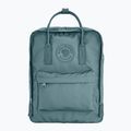 Zaino urbano Fjällräven Kanken No. 2 16 l nimbus blue