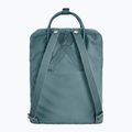 Zaino urbano Fjällräven Kanken No. 2 16 l nimbus blue 3
