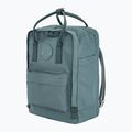 Zaino urbano Fjällräven Kanken no. 2 Laptop 15" nimbus blue 2