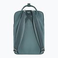 Zaino urbano Fjällräven Kanken no. 2 Laptop 15" nimbus blue 3