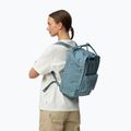 Zaino urbano Fjällräven Kanken no. 2 Laptop 15" nimbus blue 8
