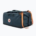Borsa da viaggio Fjällräven Färden Duffel 50 l navy 2
