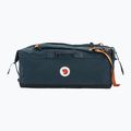 Borsa da viaggio Fjällräven Färden Duffel 80 l navy