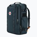 Zaino da trekking Fjällräven Färden Carry-On Pack 42 l navy 2