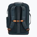 Zaino da trekking Fjällräven Färden Carry-On Pack 42 l navy 3