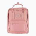 Zaino urbano Fjällräven Kanken No. 2 16 l dusty rose