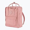 Zaino urbano Fjällräven Kanken No. 2 16 l dusty rose 2