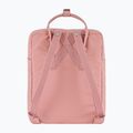 Zaino urbano Fjällräven Kanken No. 2 16 l dusty rose 3