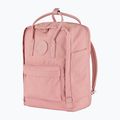 Zaino urbano Fjällräven Kanken no. 2 Laptop 15" 18 l dusty rose 2