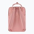 Zaino urbano Fjällräven Kanken no. 2 Laptop 15" 18 l dusty rose 3