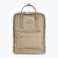 Zaino urbano Fjällräven Kanken No. 2 16 l fossil