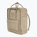 Zaino urbano Fjällräven Kanken No. 2 16 l fossil 2