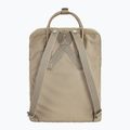 Zaino urbano Fjällräven Kanken No. 2 16 l fossil 3