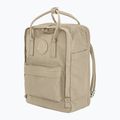 Zaino urbano Fjällräven Kanken no. 2 Laptop 15" fossil 2