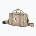Marsupio Fjällräven Kanken fossil 2