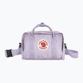 Marsupio Fjällräven Kanken pastel lavender