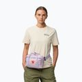 Marsupio Fjällräven Kanken pastel lavender 4