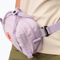 Marsupio Fjällräven Kanken pastel lavender 8
