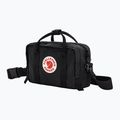 Marsupio Fjällräven Kanken black 2