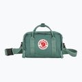 Marsupio Fjällräven Kanken frost green