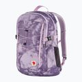 Zaino urbano Fjällräven Skule Graphics Sling 28 l pastel lavender/shade 2