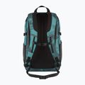 Zaino urbano Fjällräven Skule Graphics Sling 28 l teal/shade 3