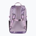 Zaino urbano Fjällräven Skule Graphics Sling 24 l pastel lavender/shade 3