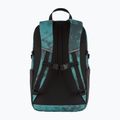 Zaino urbano Fjällräven Skule Graphics Sling 24 l teal/shade 3