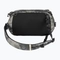 Zaino urbano a tracolla singola Fjällräven Skule Graphics Sling 6 l fossil/shade 3
