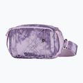 Zaino urbano a tracolla singola Fjällräven Skule Graphics Sling 6 l pastel lavender/shade 2