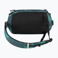 Zaino urbano a tracolla singola Fjällräven Skule Graphics Sling 6 l teal/shade 3
