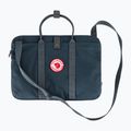 Borsa per laptop Fjällräven 1960 Laptop 16" 2l Navy