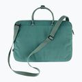 Borsa per laptop Fjällräven 1960 Laptop 16" 2l Frost Green 2