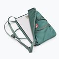Borsa per laptop Fjällräven 1960 Laptop 16" 2l Frost Green 4