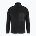 Pile uomo Fjällräven Kaipak black/black