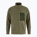 Pile uomo Fjällräven Kaipak laurel green/deep forest