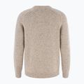 Maglione da uomo Fjällräven Övik Neps Knit grey 2