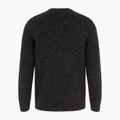 Maglione da uomo Fjällräven Övik Neps Knit black 2