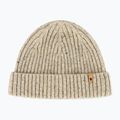 Cappello invernale Fjällräven Ovik Neps Beanie light beige