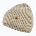 Cappello invernale Fjällräven Ovik Neps Beanie light beige 2