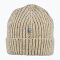 Cappello invernale Fjällräven Ovik Neps Beanie light beige 3