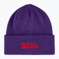 Cappello invernale Fjällräven Vardag Beanie dark violet