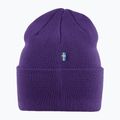 Cappello invernale Fjällräven Vardag Beanie dark violet 3
