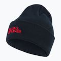 Cappello invernale Fjällräven Vardag Beanie dark navy 2