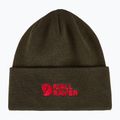 Cappello invernale Fjällräven Vardag Beanie deep forest