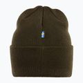 Cappello invernale Fjällräven Vardag Beanie deep forest 3