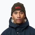 Cappello invernale Fjällräven Vardag Beanie deep forest 4