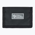 Portafoglio Fjällräven Vardag coal black