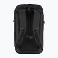 Zaino urbano Fjällräven Skule Top Zip 30 l black 3